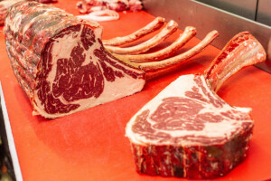 Tomahawk Steak Tomahawk Steak