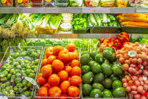 Produce Vegetables produce vegetables