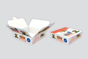 Beef Wiener Kit Box
