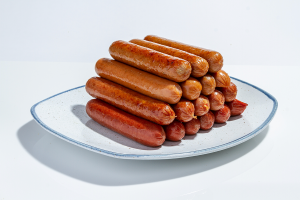 hot dogs