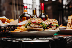 Sandwich