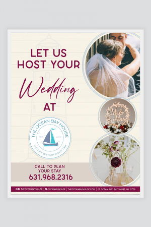 wedding instagram promo