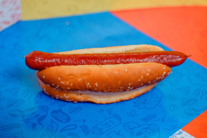 hot dog