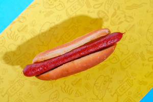 hot dog
