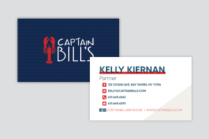 business cards