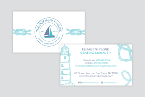 business cards