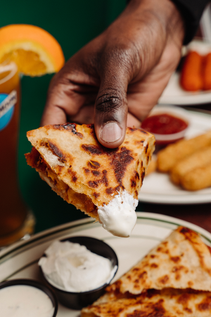 Quesadilla