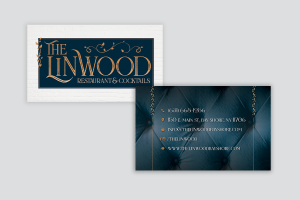 business cards