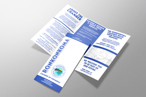 Trifold Brochure