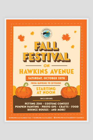 Fall Festival