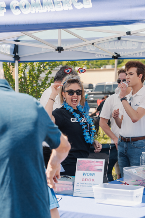 Ronkonkoma Street Fair